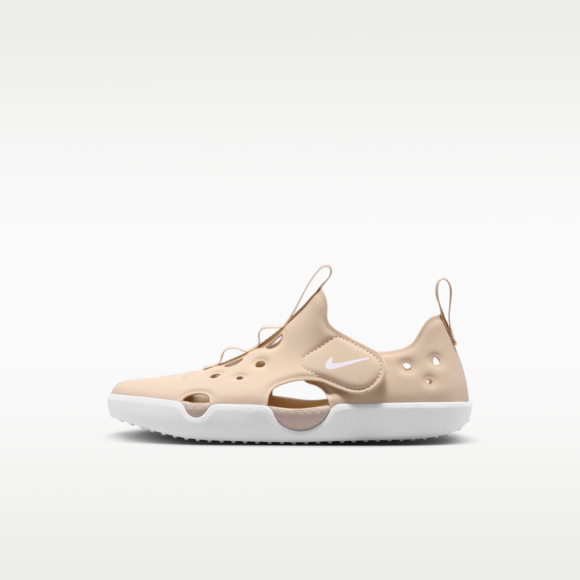 Nike Sunray Protect 4 Little Kids' Sandals