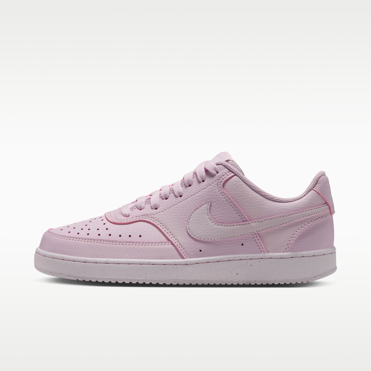 Nike Court Vision Low Next Nature Women's Shoes