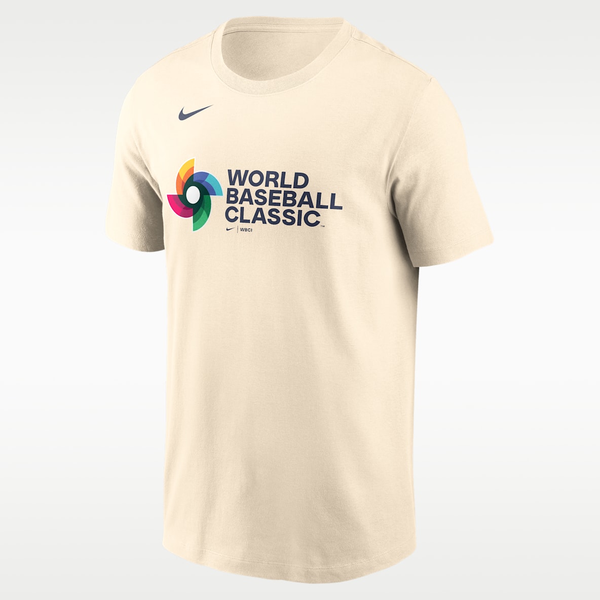 2026 World Baseball Classic Men's Nike T-Shirt