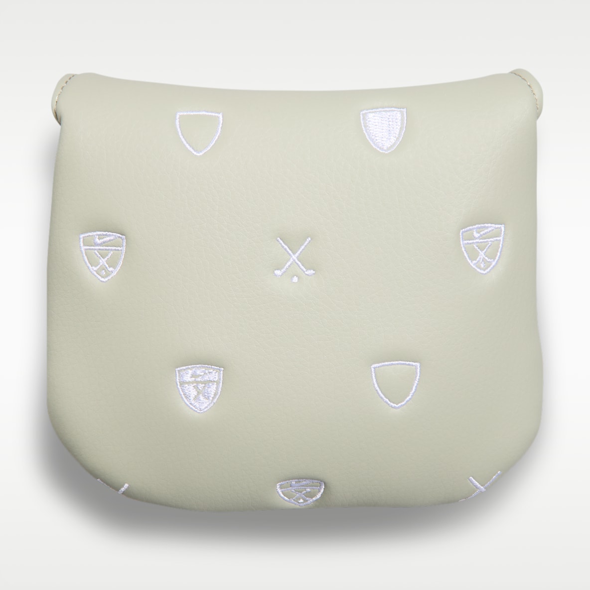 Nike Tour Golf Mallet Putter Headcover