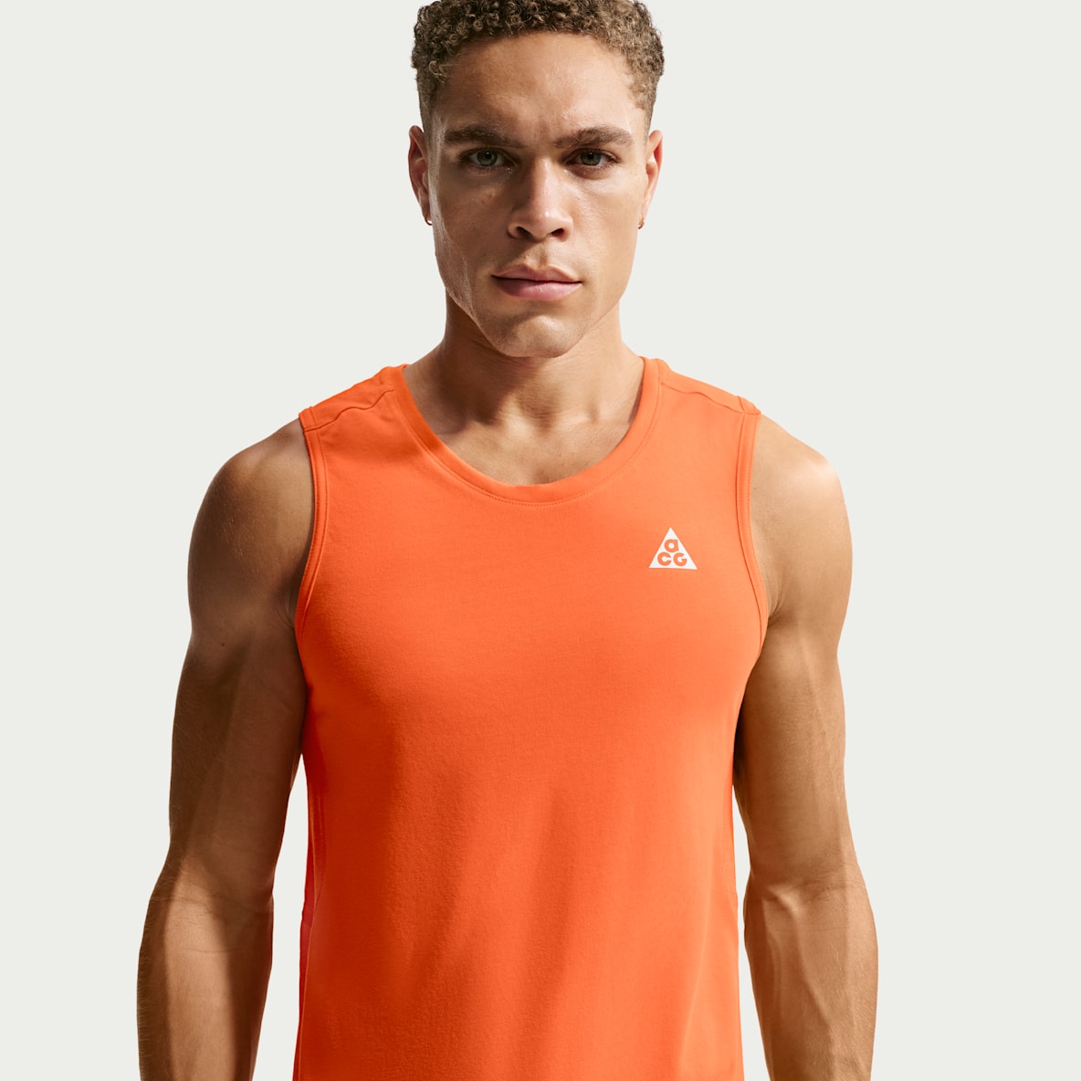 Nike ACG 'Solar Chase' Men's Dri-FIT ADV Tank Top