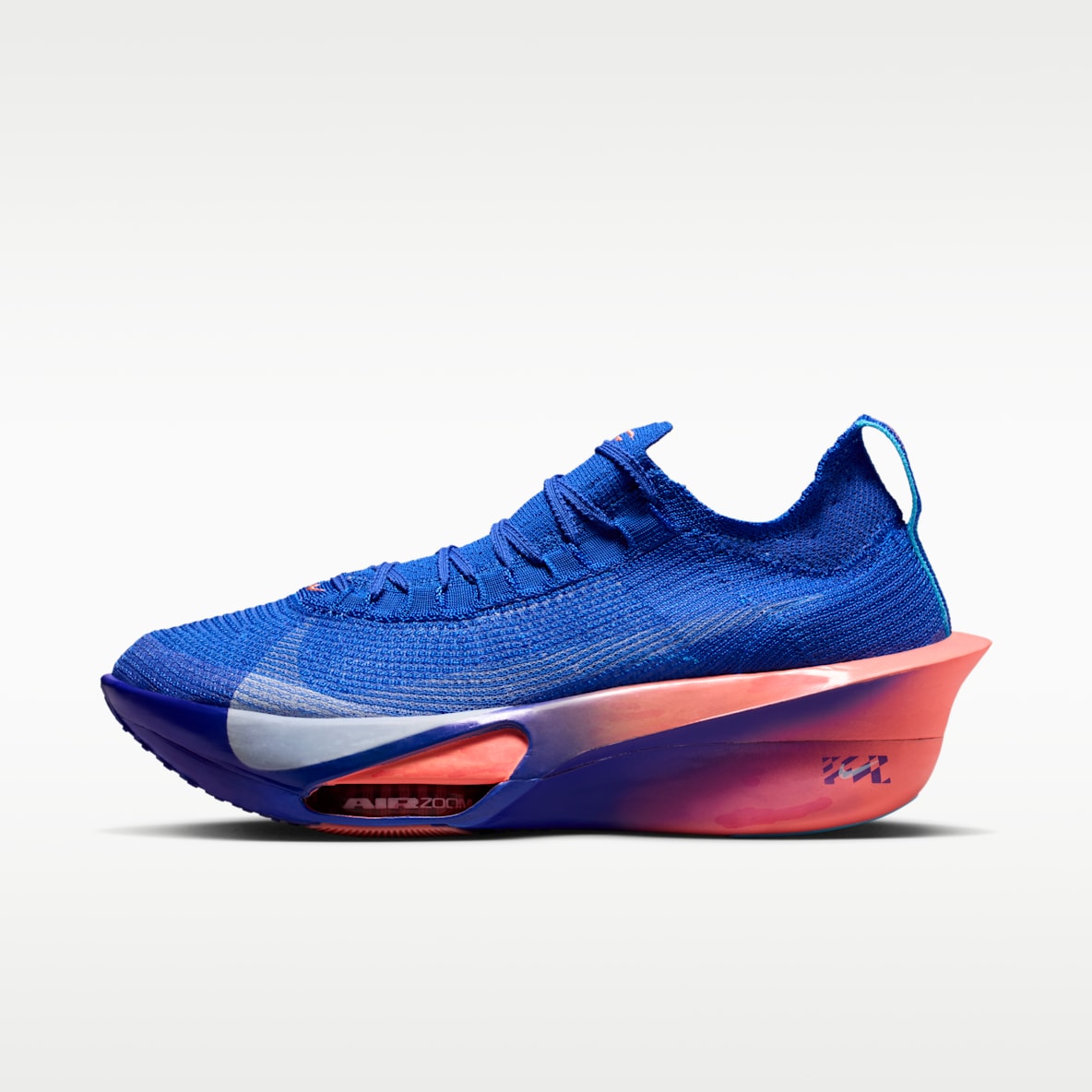 Nike Alphafly 3 Tenis de carrera en pavimento para hombre