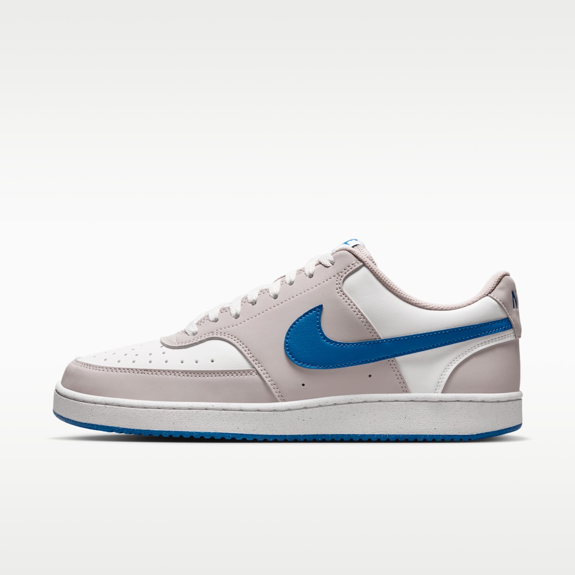 Nike Court Vision Low Men's Shoes