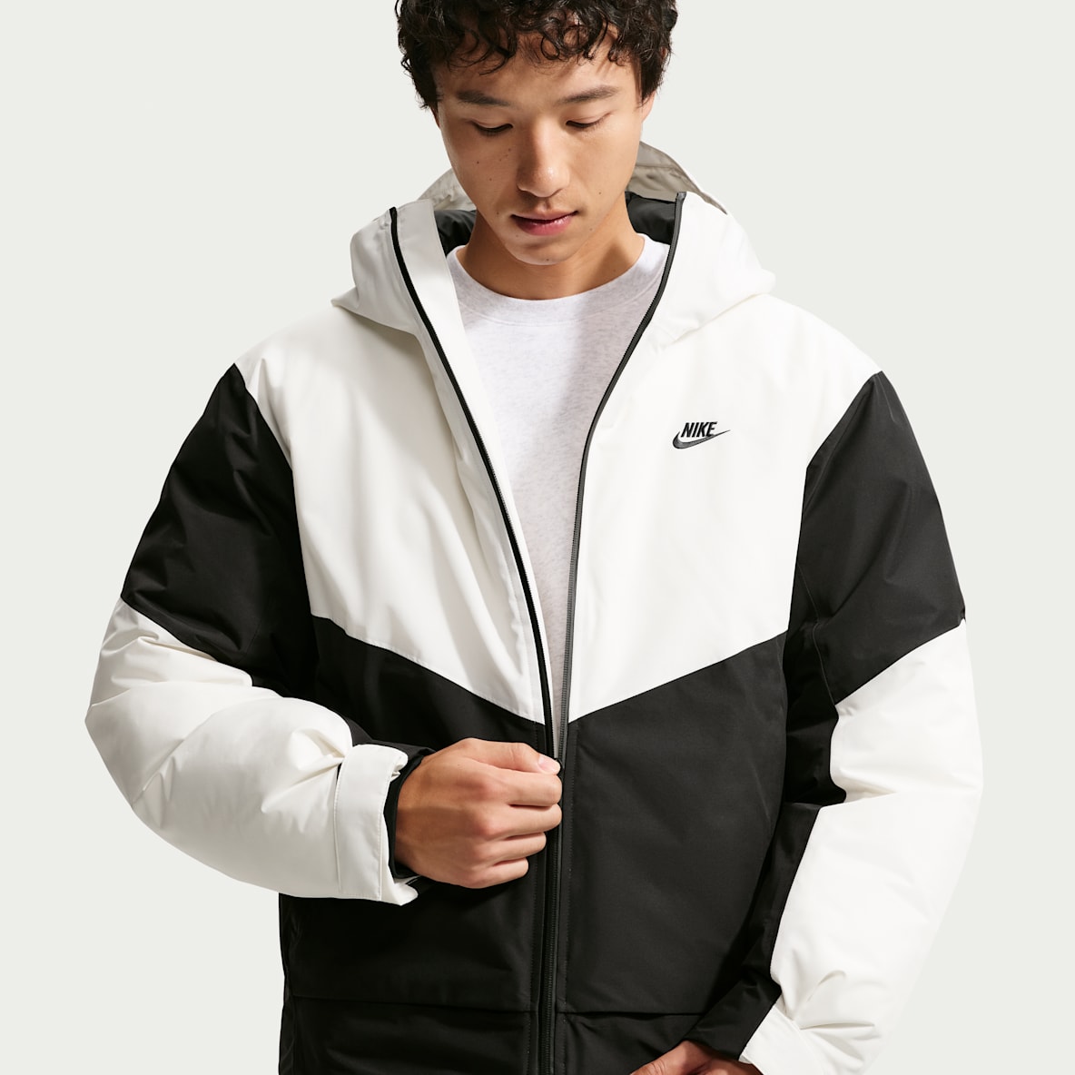나이키 윈드러너 PrimaLoft® 남성 스톰 핏 ADV 재킷
