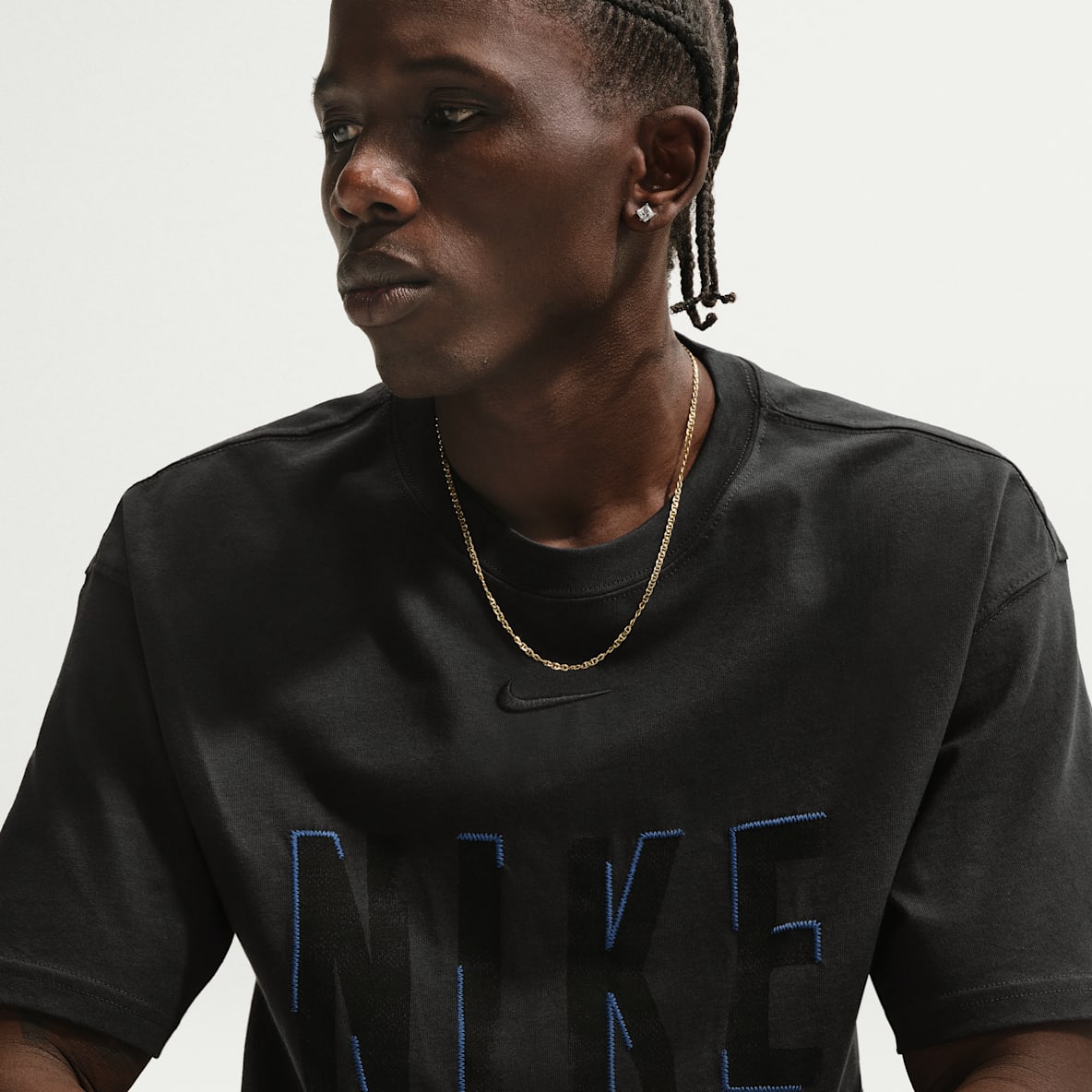 Nike Sportswear Men's T-Shirt