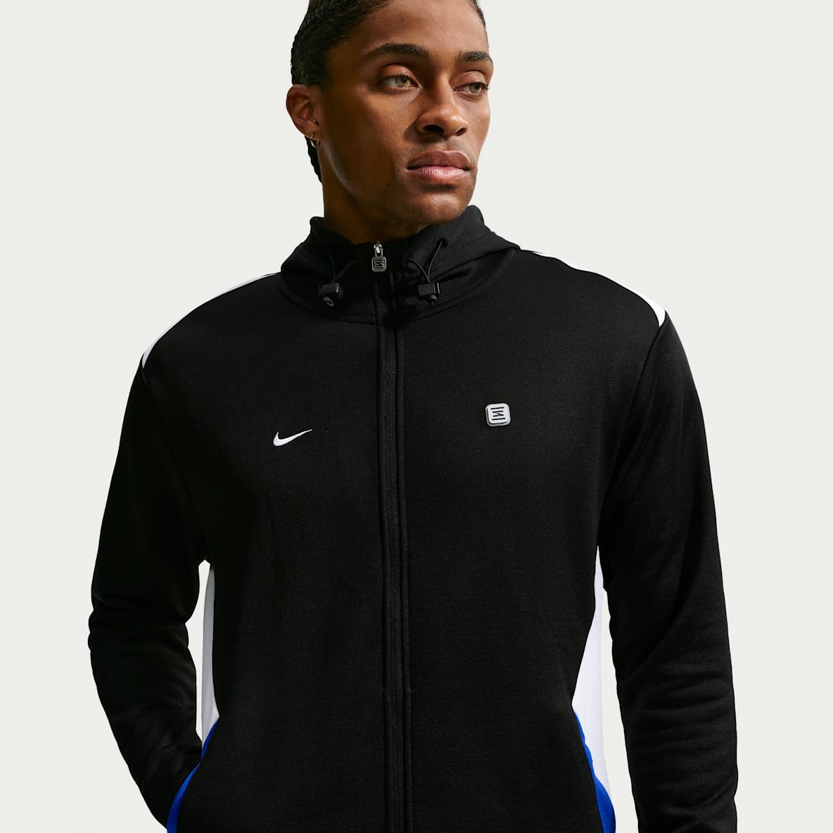 Nike Sportswear Hættetrøje til mænd