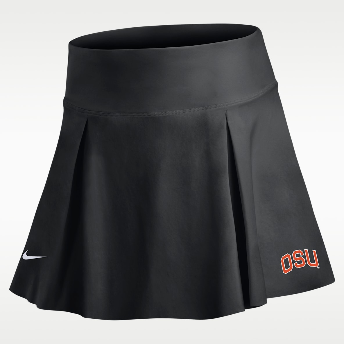 Oregon State Women's Nike College Club Skirt