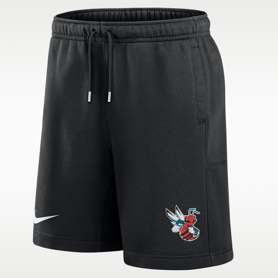 Nike College (Delaware State University) Men's Club Fleece Shorts