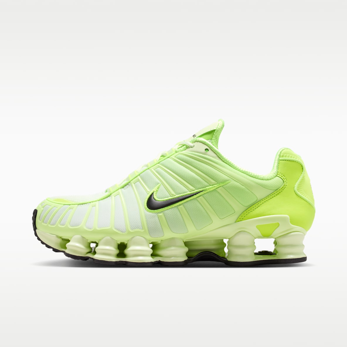 Nike Shox TL Chaussure pour homme