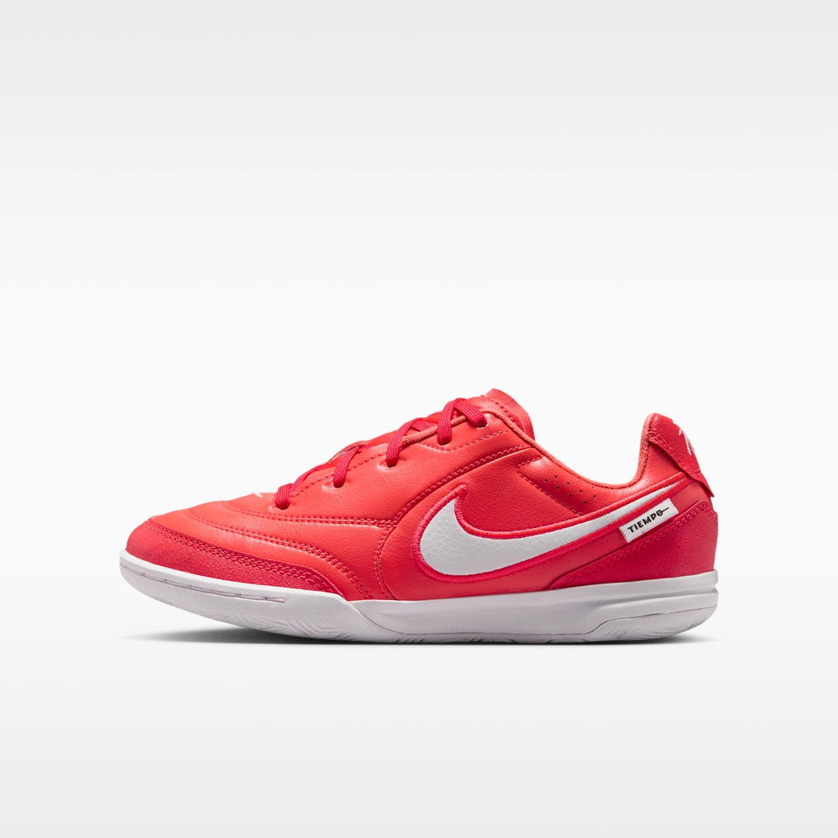 Nike Jr. Tiempo Streetgato Older Kids' Indoor Court Low-Top Football Shoes