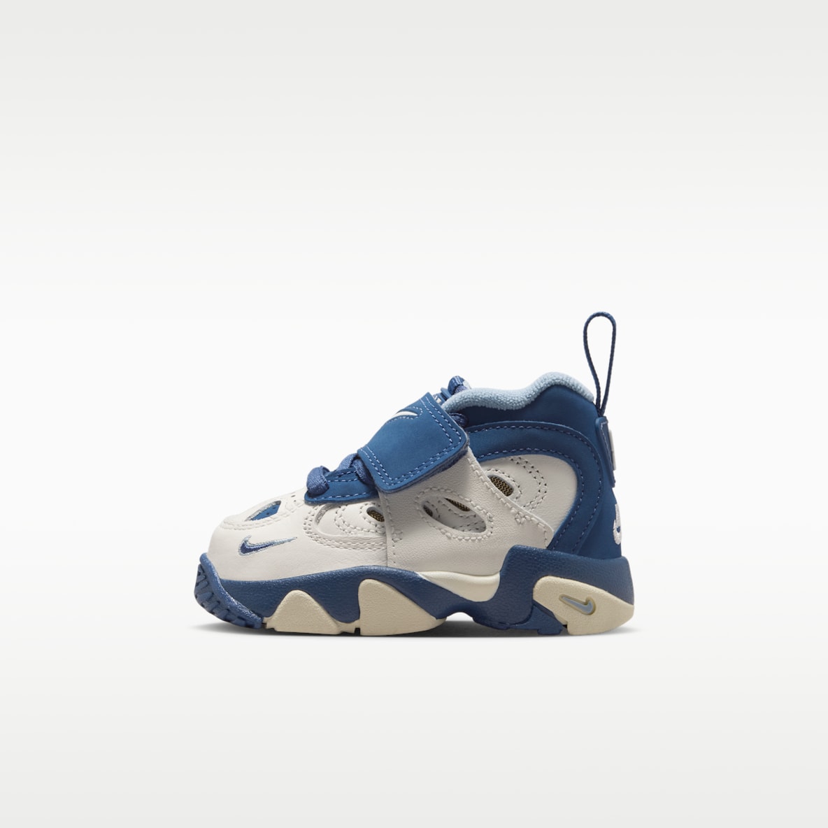 Nike Diamond Turf II Baby/Toddler Shoes
