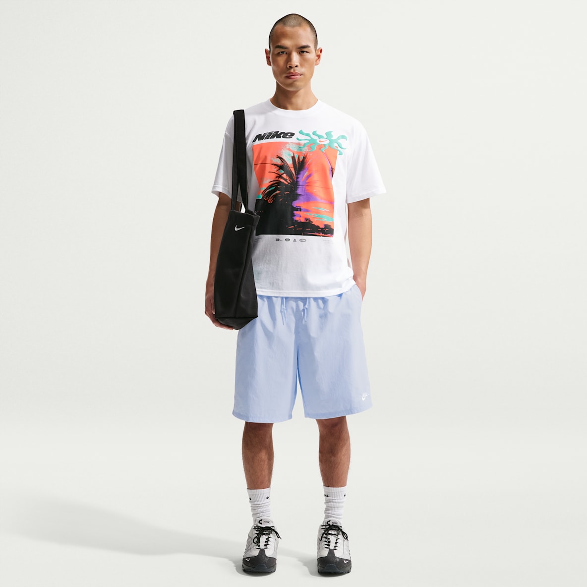 Nike スポーツウェア クラブ メンズ スポーツ ショートパンツ