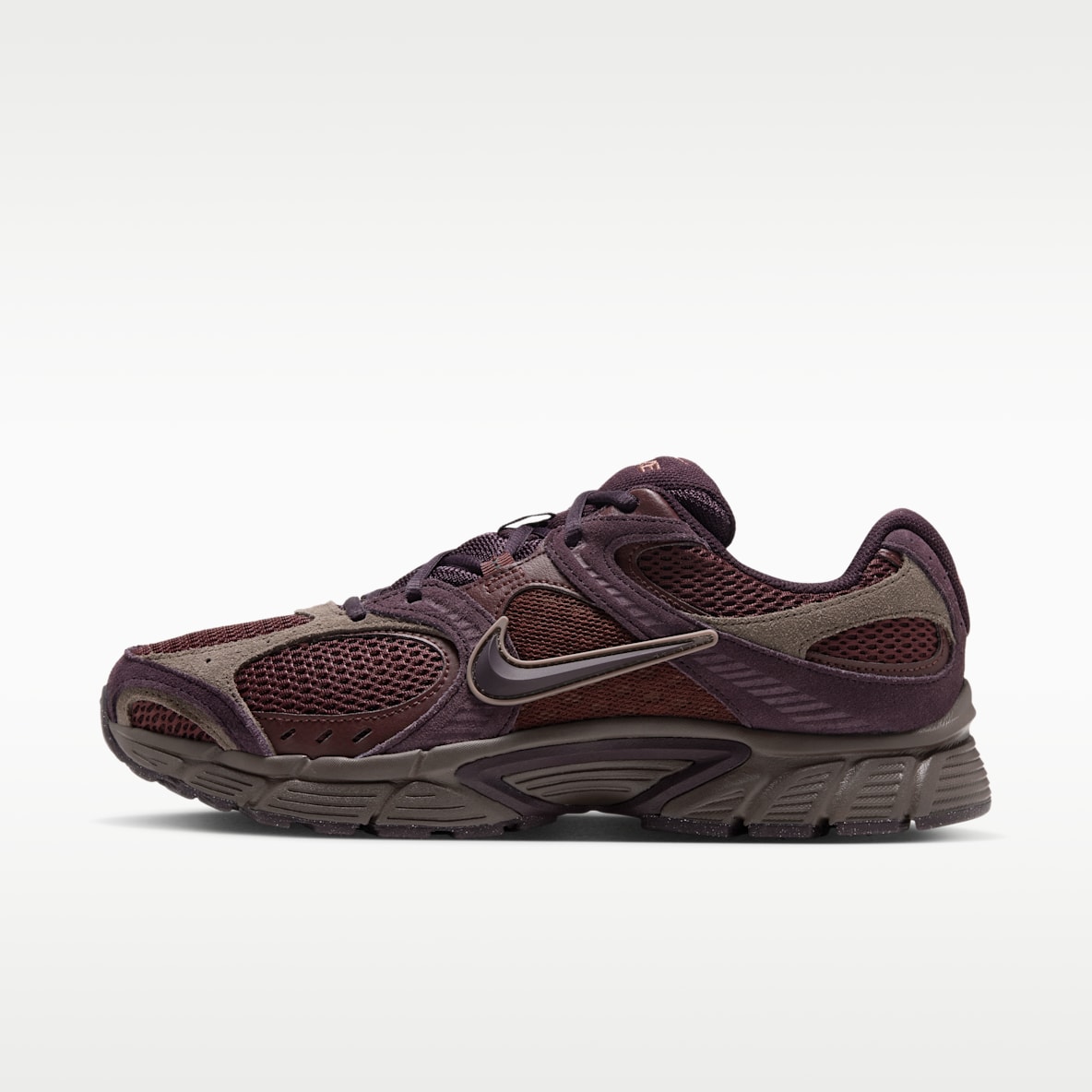 Pelle scamosciata Nike V5 RNR Scarpa – Uomo