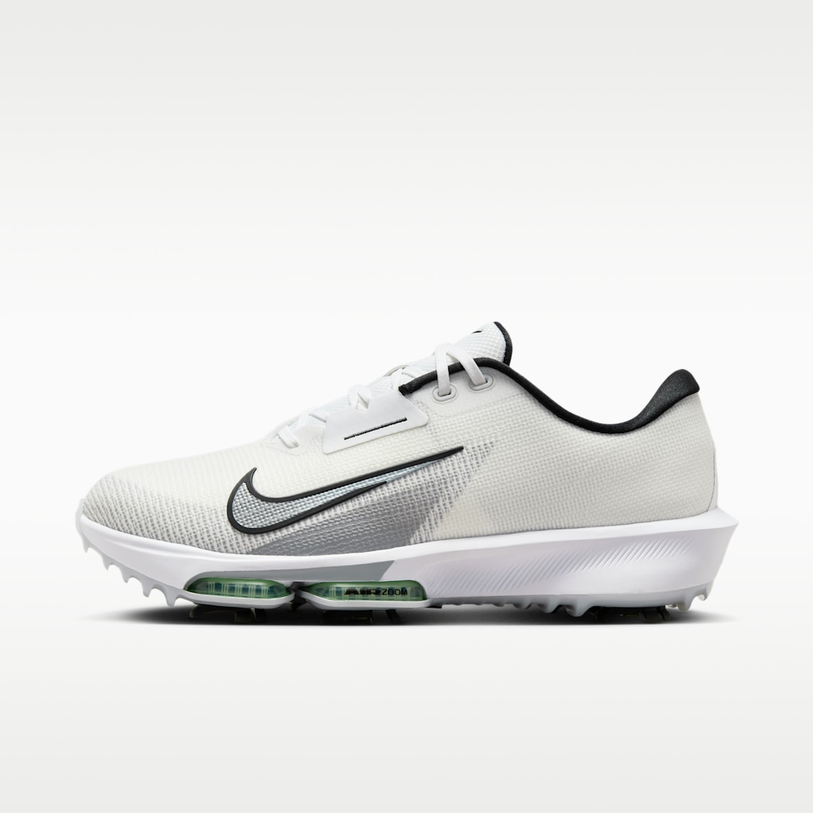 Nike Air Zoom Infinity Tour 2 Golf Shoes (Wide)