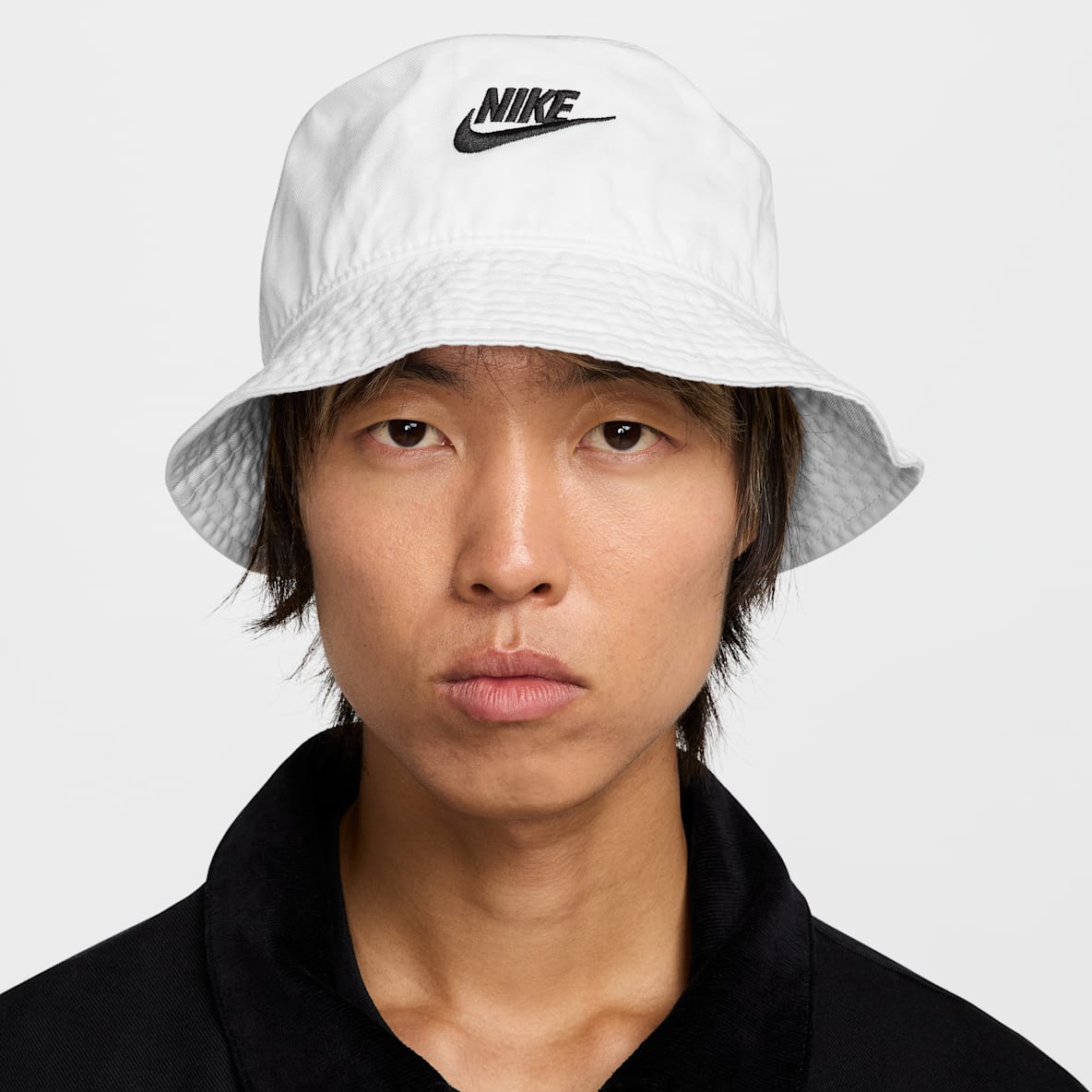 Nike Apex Gorro tipo pescador Futura efecto lavado
