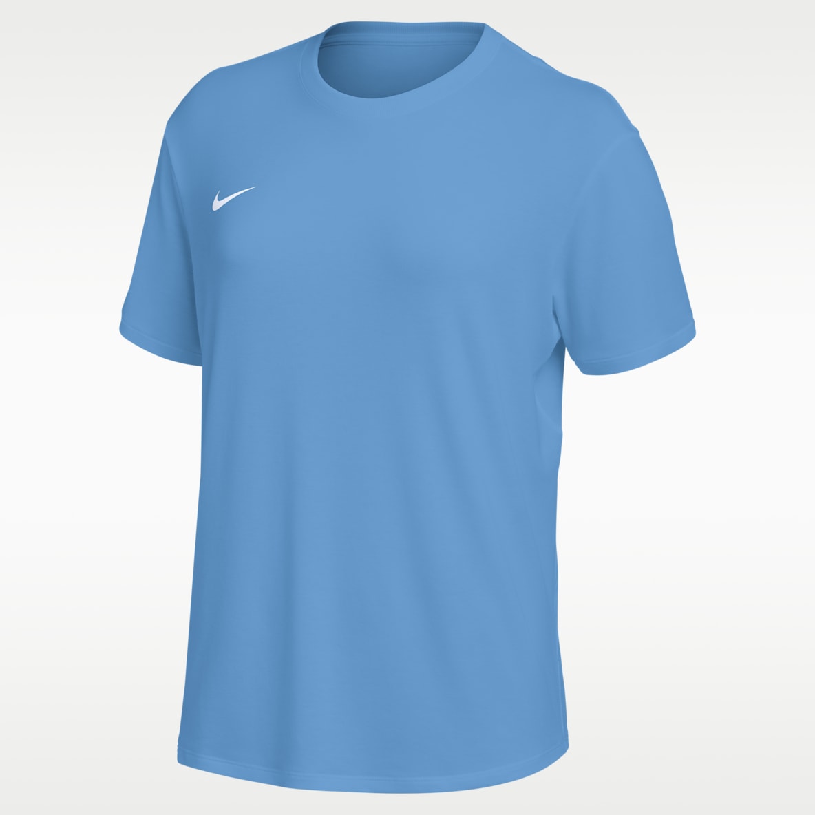 Nike One Women's Relaxed Short-Sleeve Top (Stock)