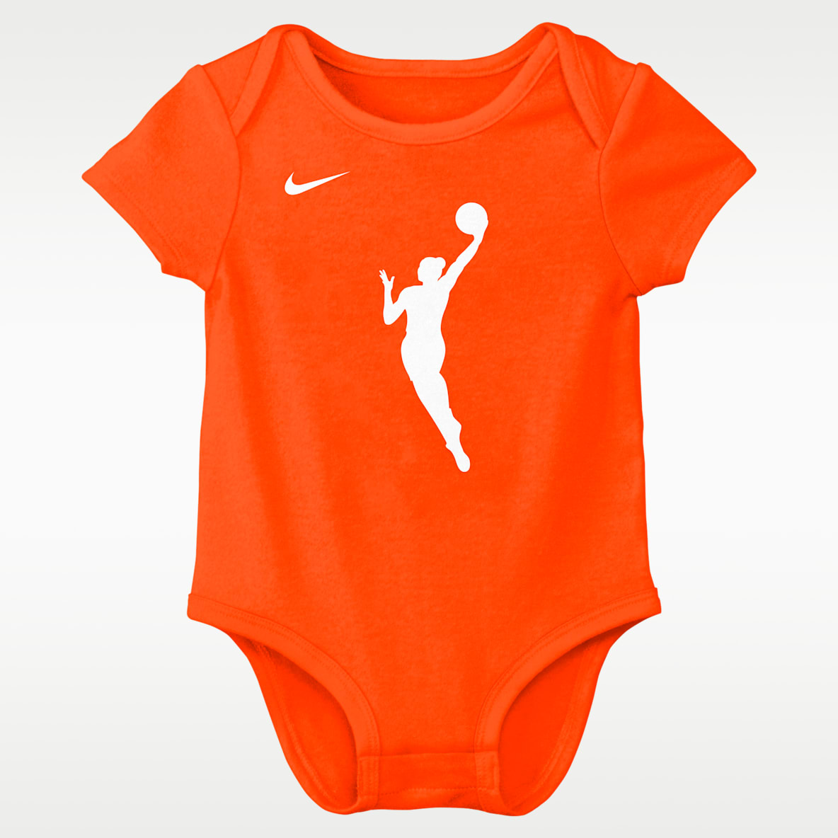 Team 13 Mono Nike de la WNBA para bebé