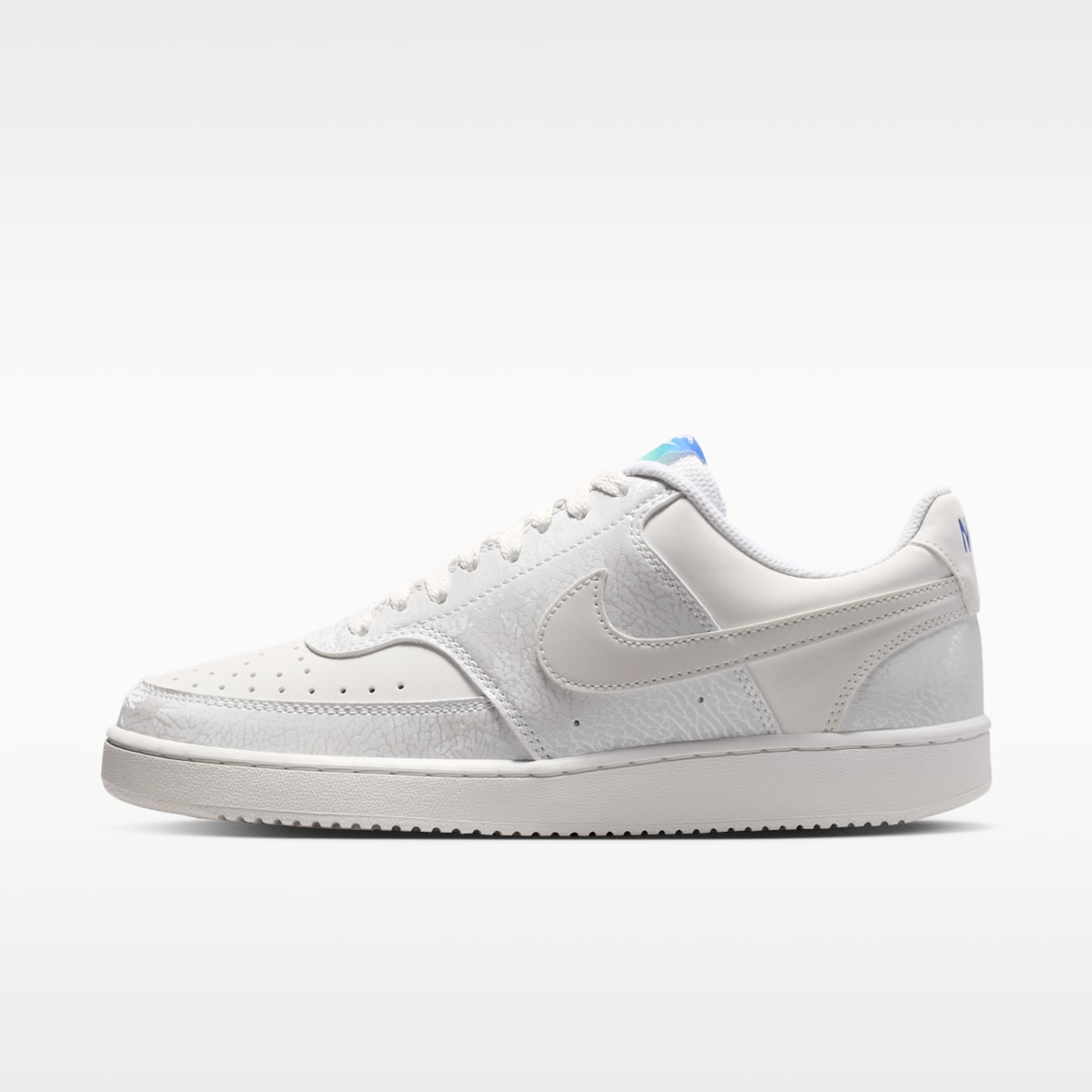 Nike Court Vision Low Tenis para mujer