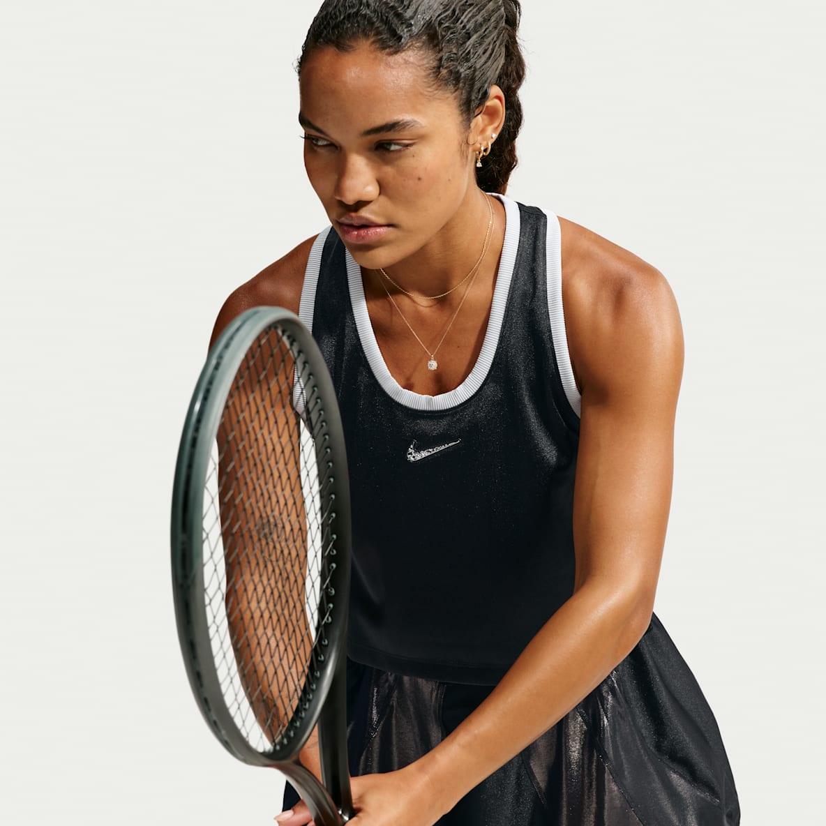 Naomi Osaka Slam Women's NikeCourt Tennis Tank Top