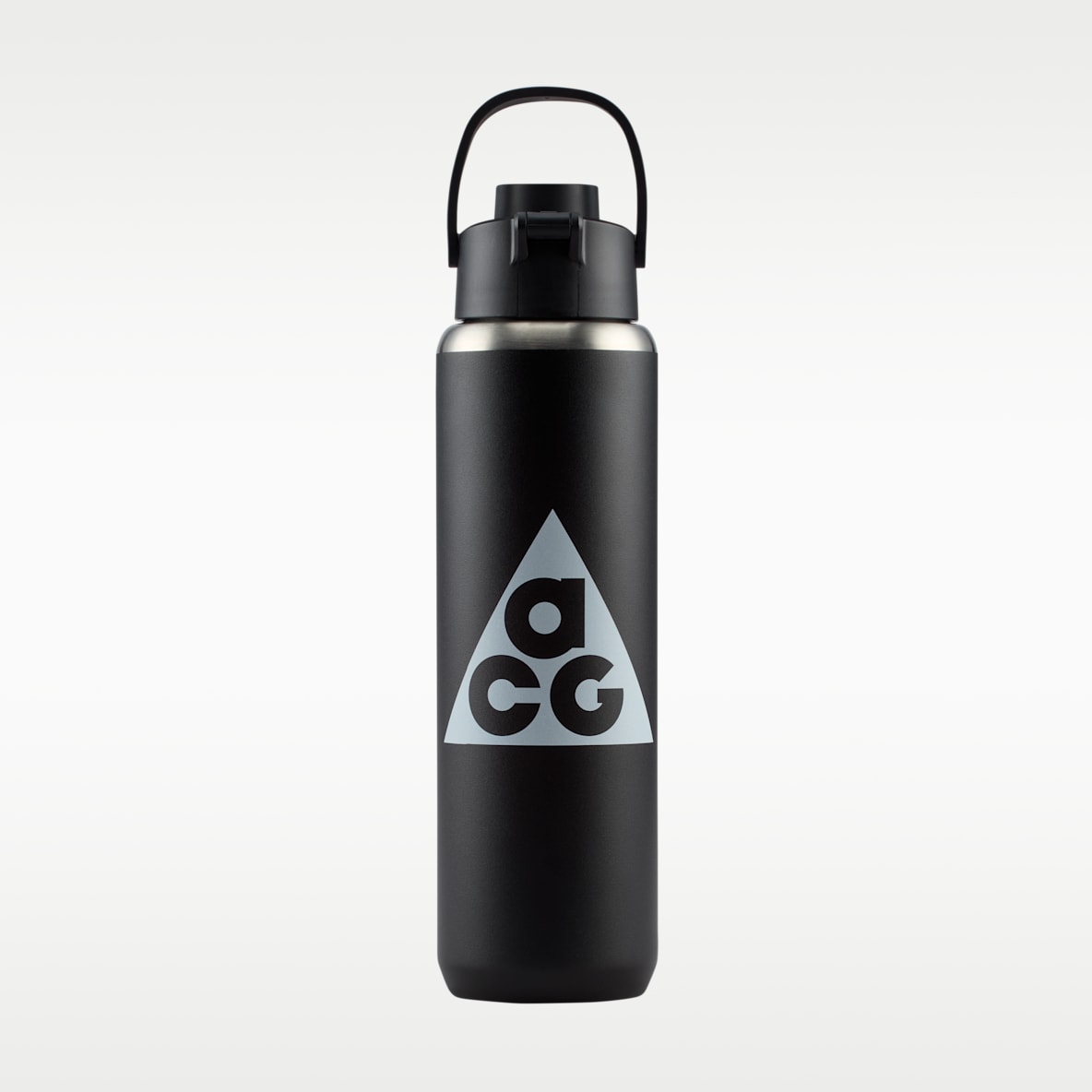 Nike ACG ReCharge Stainless Steel Graphic Chug Bottle (24 oz)