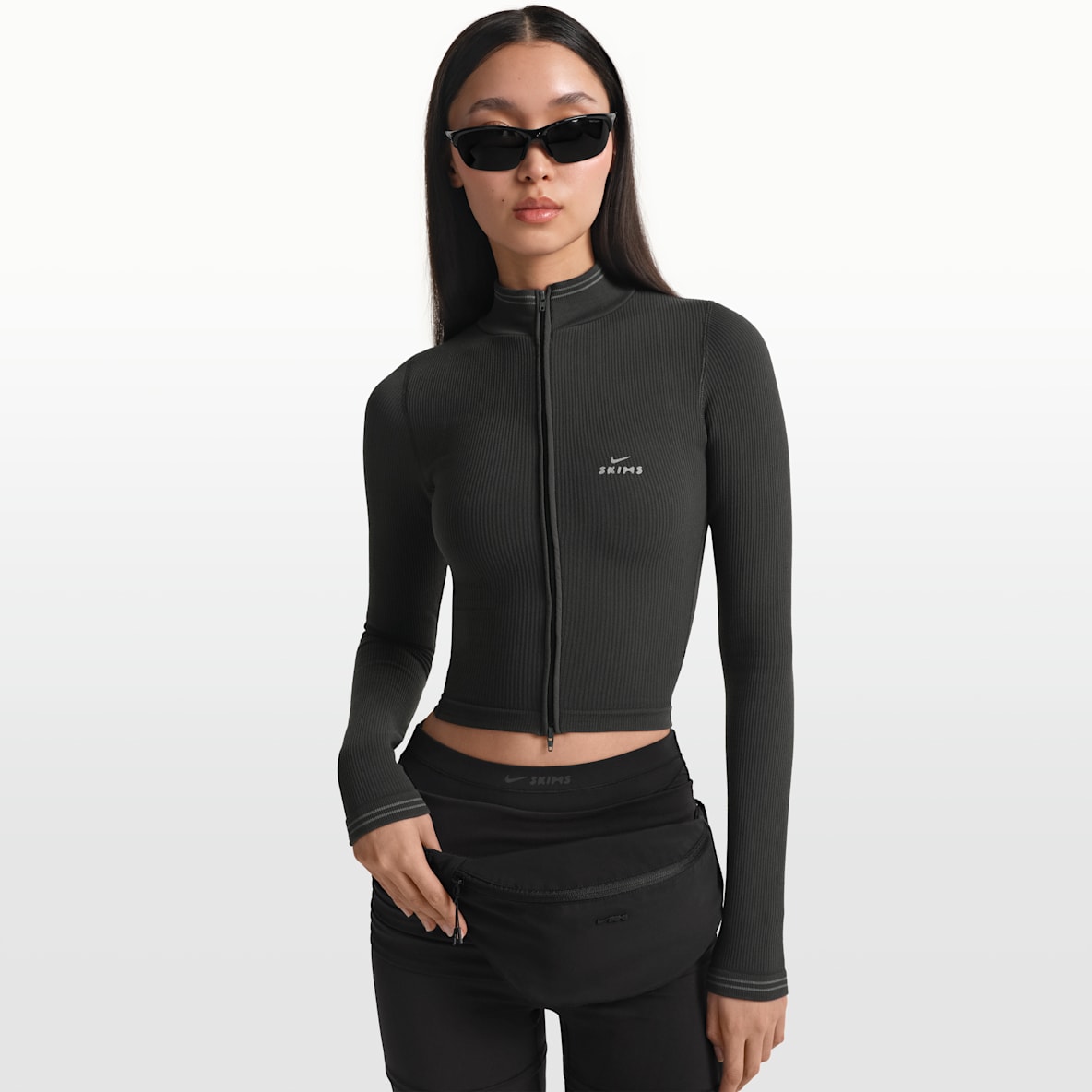 NikeSKIMS(나이키스킴스) 여성 패니 팩