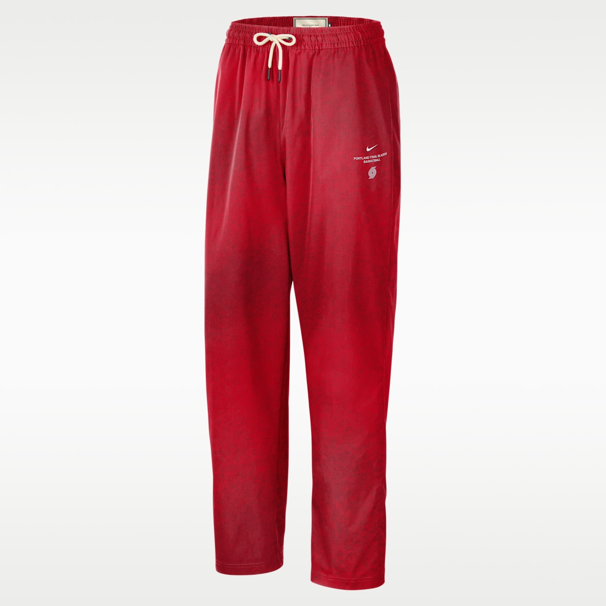 Portland Trail Blazers Standard Issue Men's Woven Basketball Pants