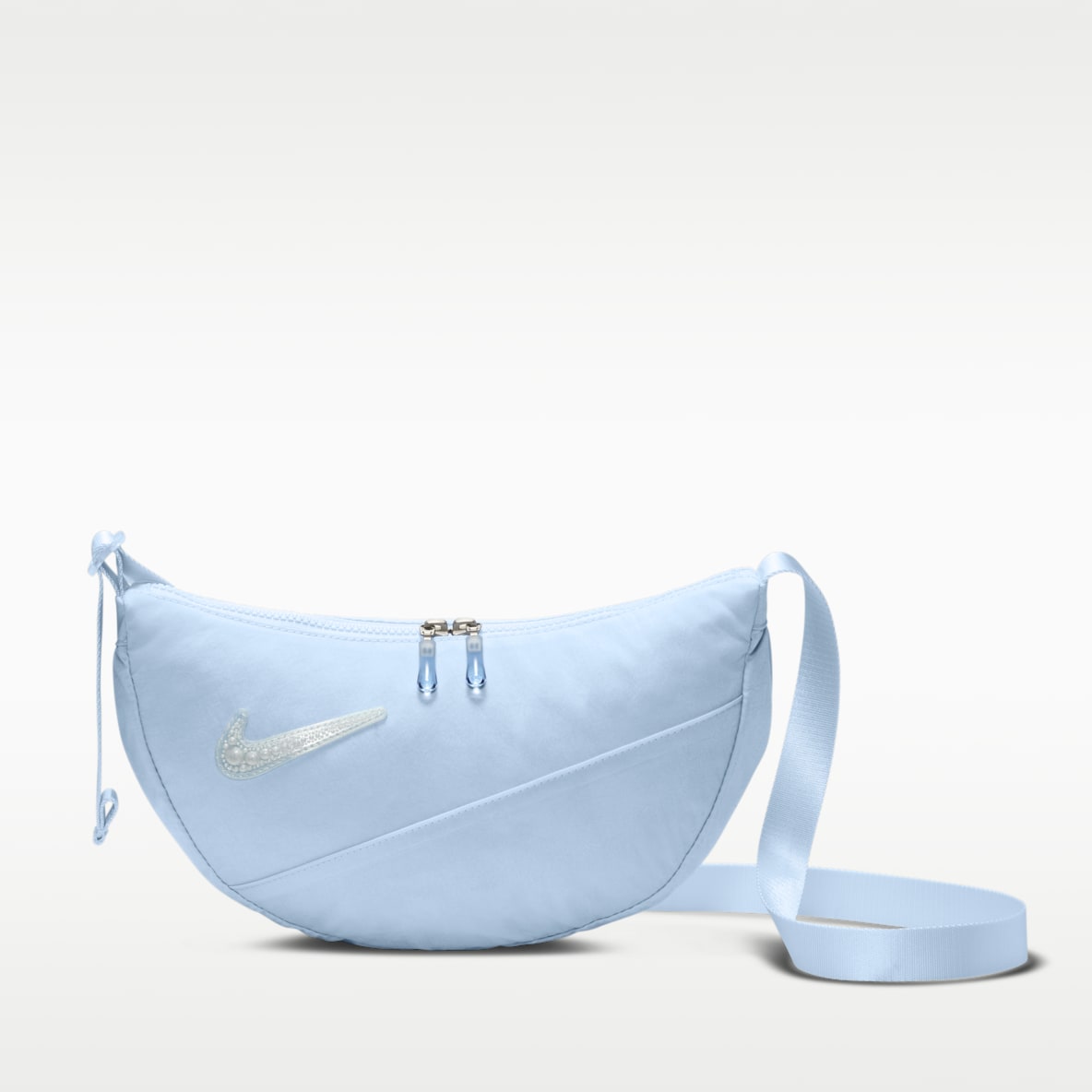 Nike Aura Women's Artist Collection Sac à bandoulière en forme de croissant (4 L)