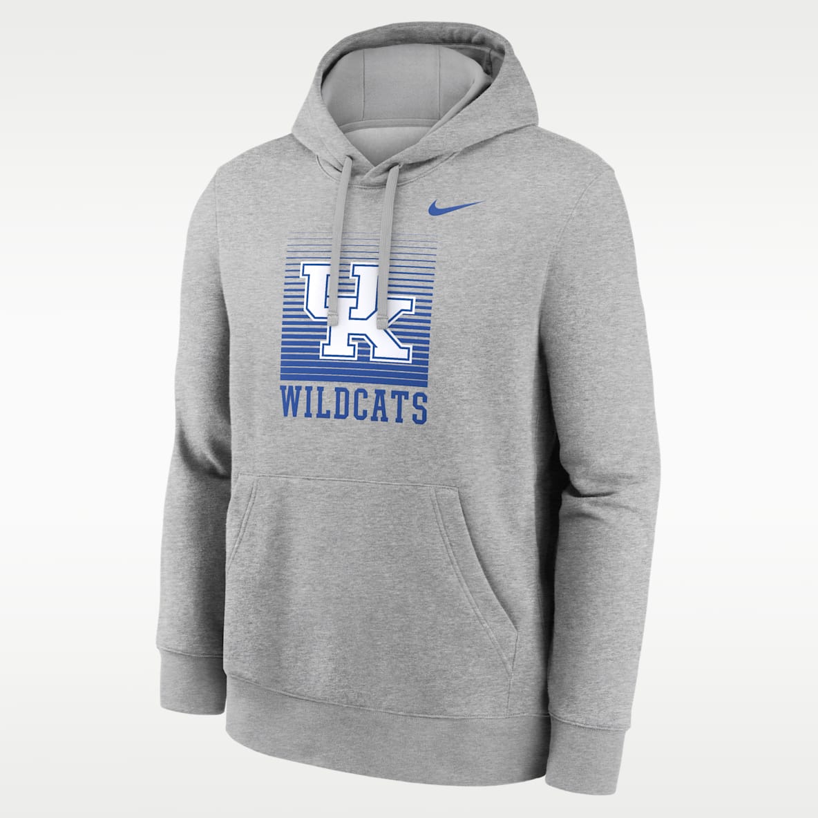 Kentucky Primetime Men's Nike College Pullover Hoodie