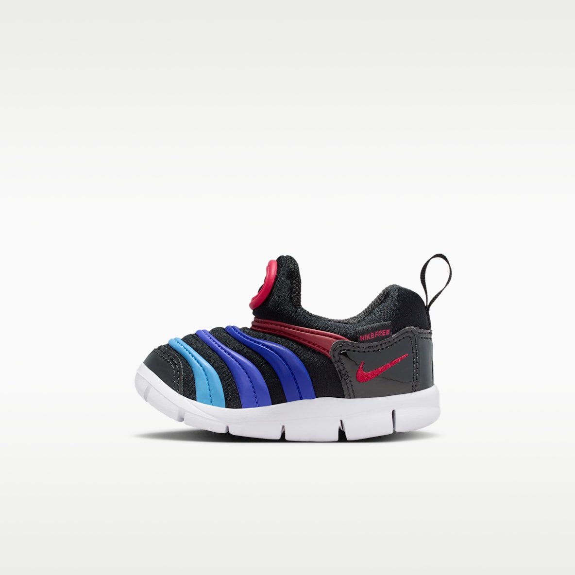 Nike Dynamo Free Baby/Toddler Shoes