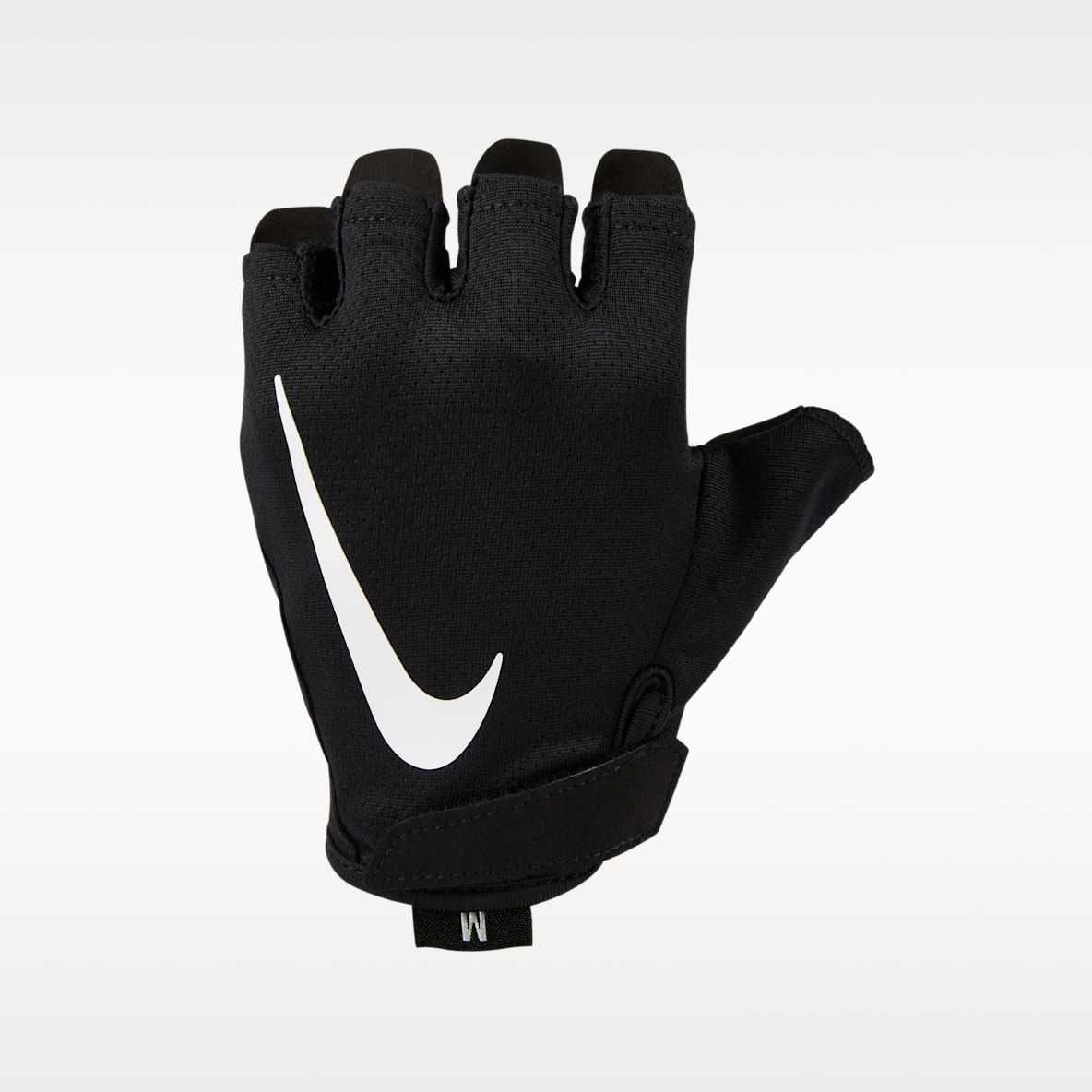Nike Gym Essentials 2.0 Guantes de entrenamiento para mujer (1 par)
