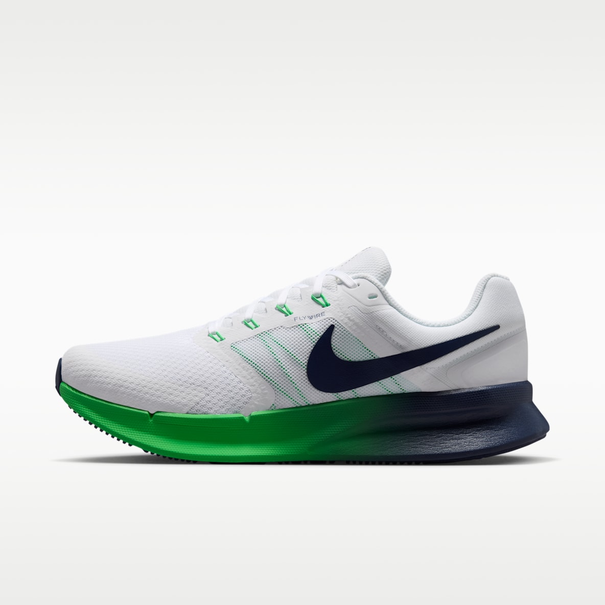 Nike Run Swift 3 Tenis de correr en pavimento para hombre