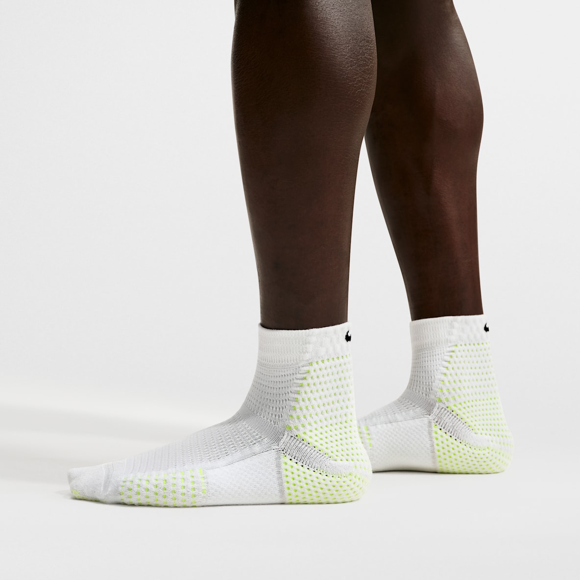 Nike Unicorn Dri-FIT ADV Cushioned Ankle Socks (1 Pair)