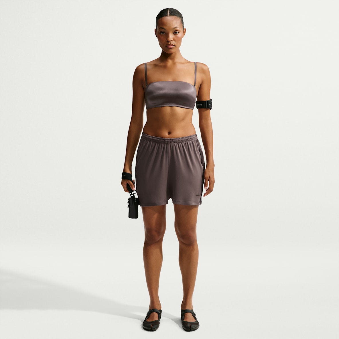 NikeSKIMS Stretch Knit Short pour femme