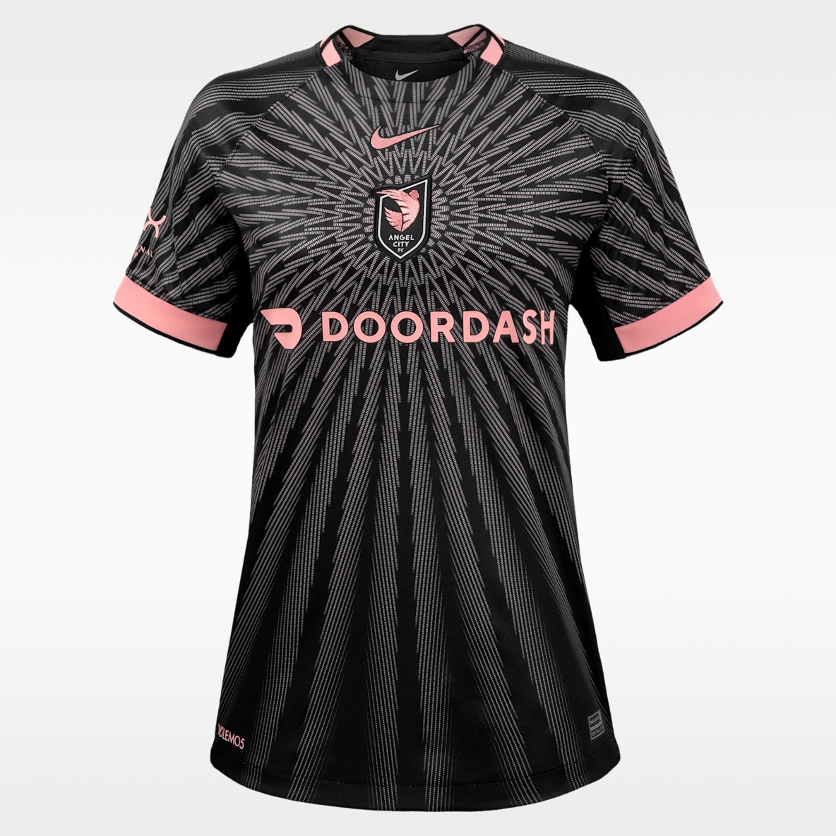 Angel City FC Stadium Edition Women's Nike Dri-FIT Replica Jersey