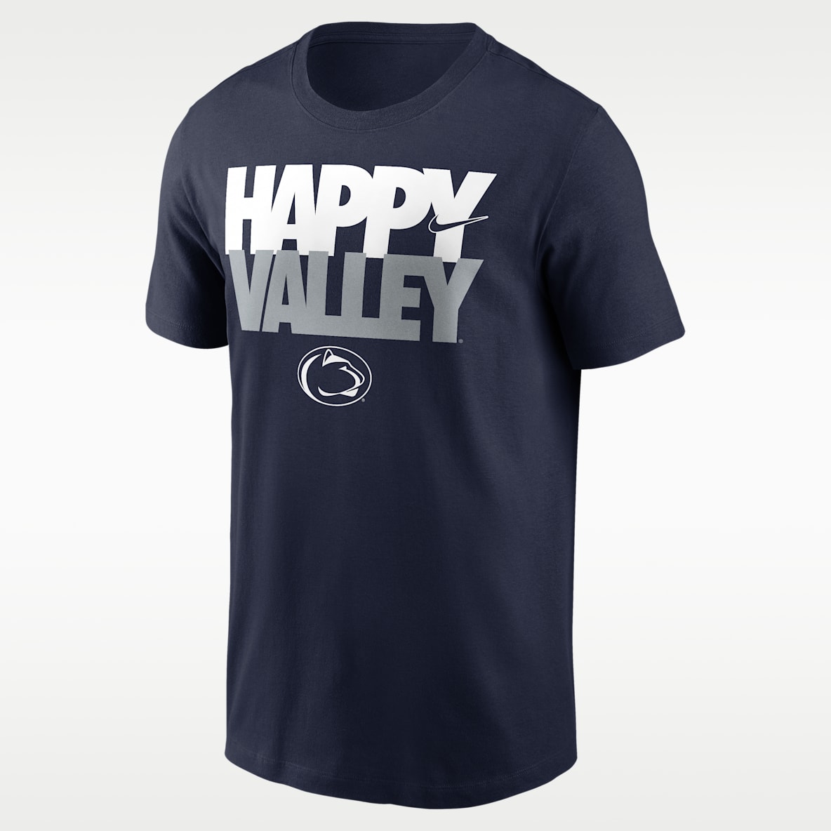 Penn State Campus Local Madness Men's Nike College T-Shirt