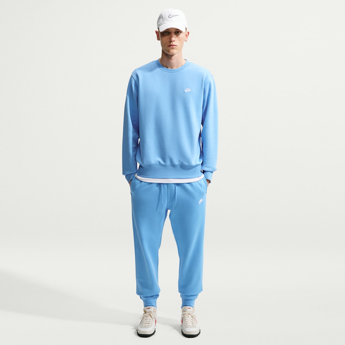 Nike Club Pantalon de jogging pour homme