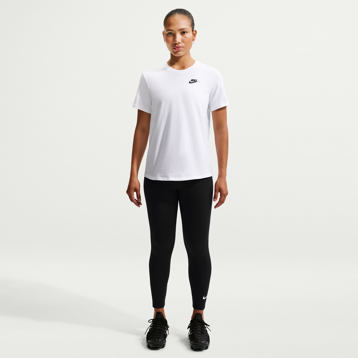Nike Sportswear Classic Women's High-Waisted 7/8 Leggings
