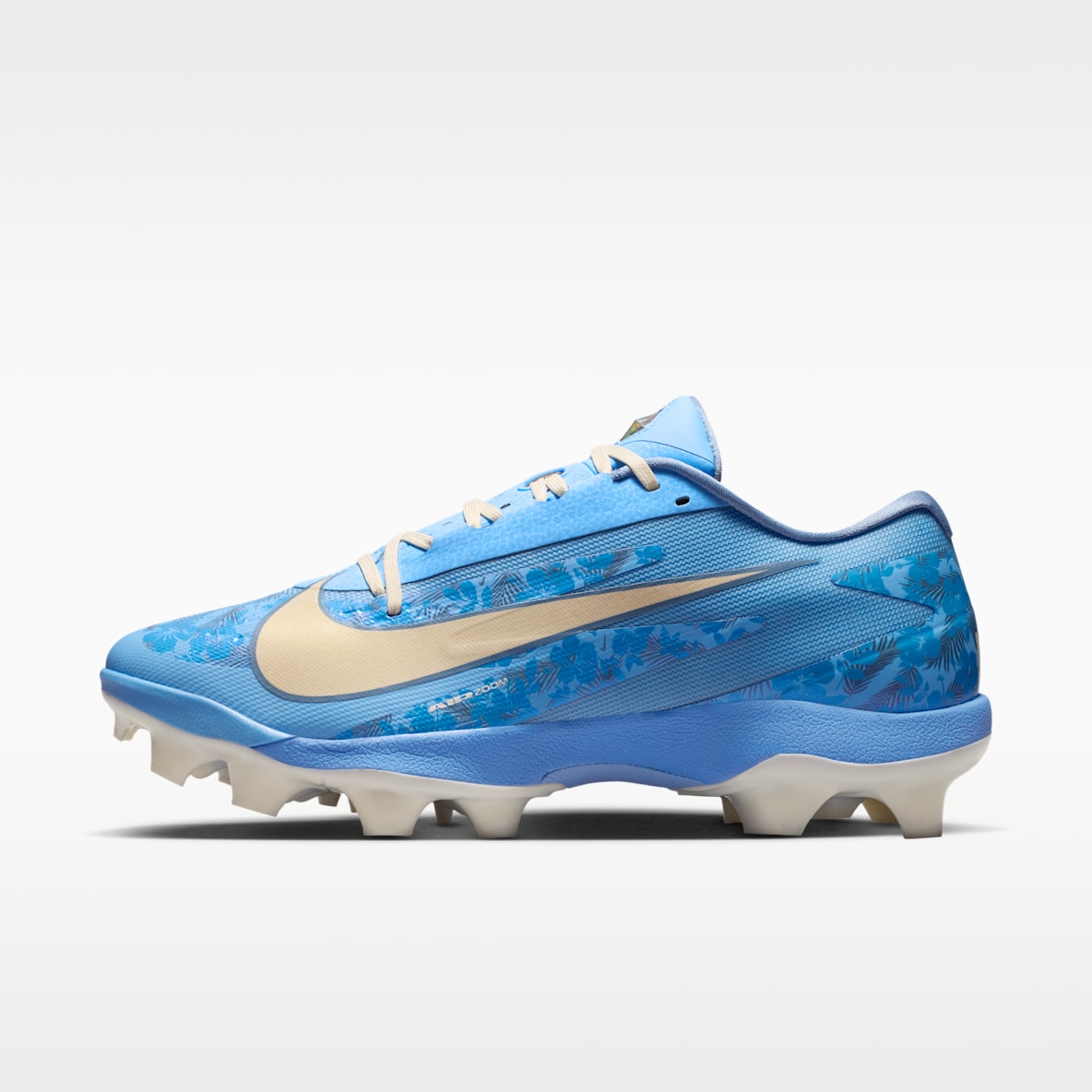 Nike Diamond Standout MCS "Father's Day" Baseball Cleats