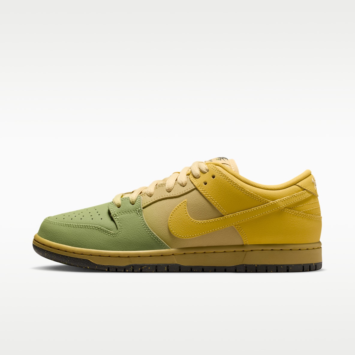 Nike SB Dunk Low Pro Men's Skate Shoes