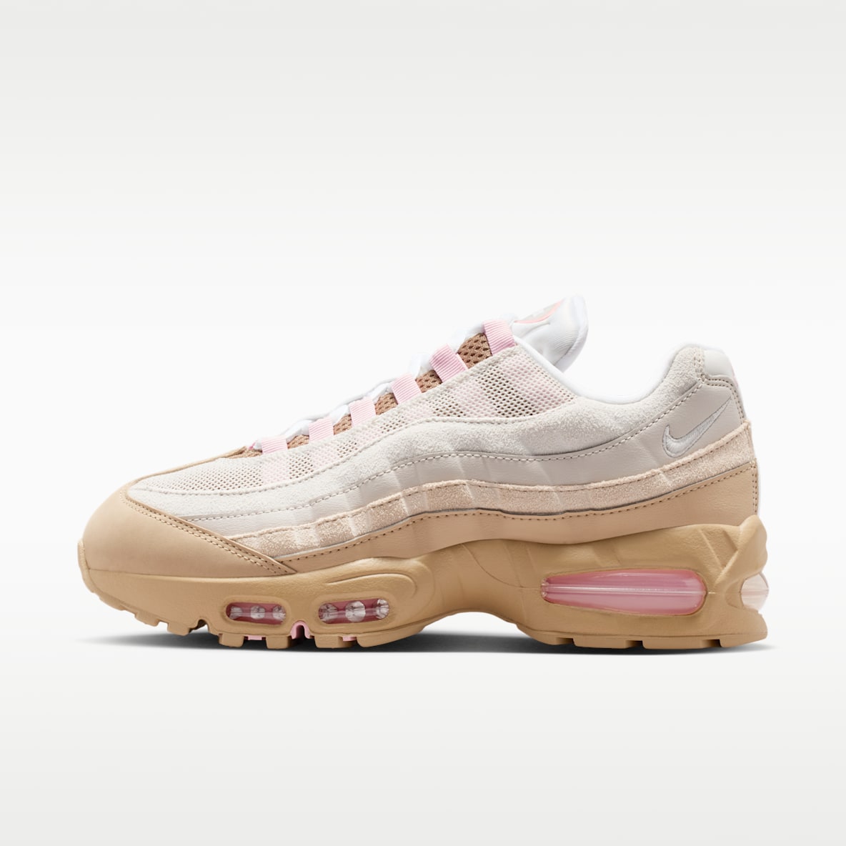 Nike Air Max 95 Women's Shoes