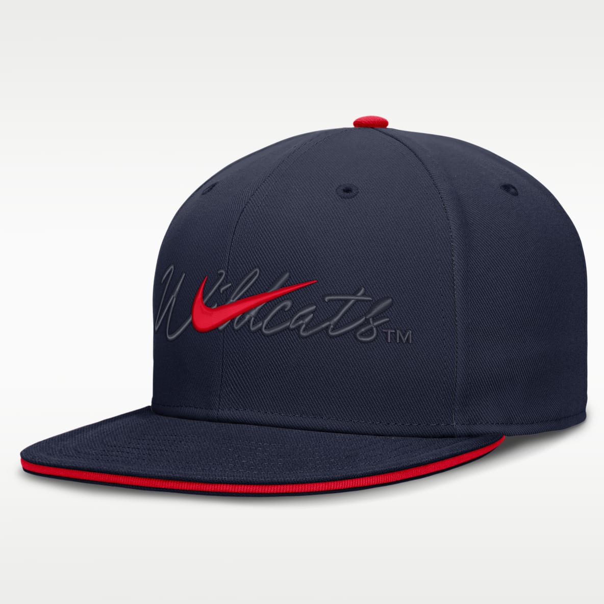 Arizona Pro Men's Nike Dri-FIT College Fitted Hat