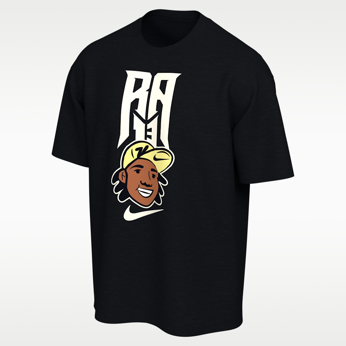 Nike Sportswear "Ronald Acuña Jr." T-Shirt