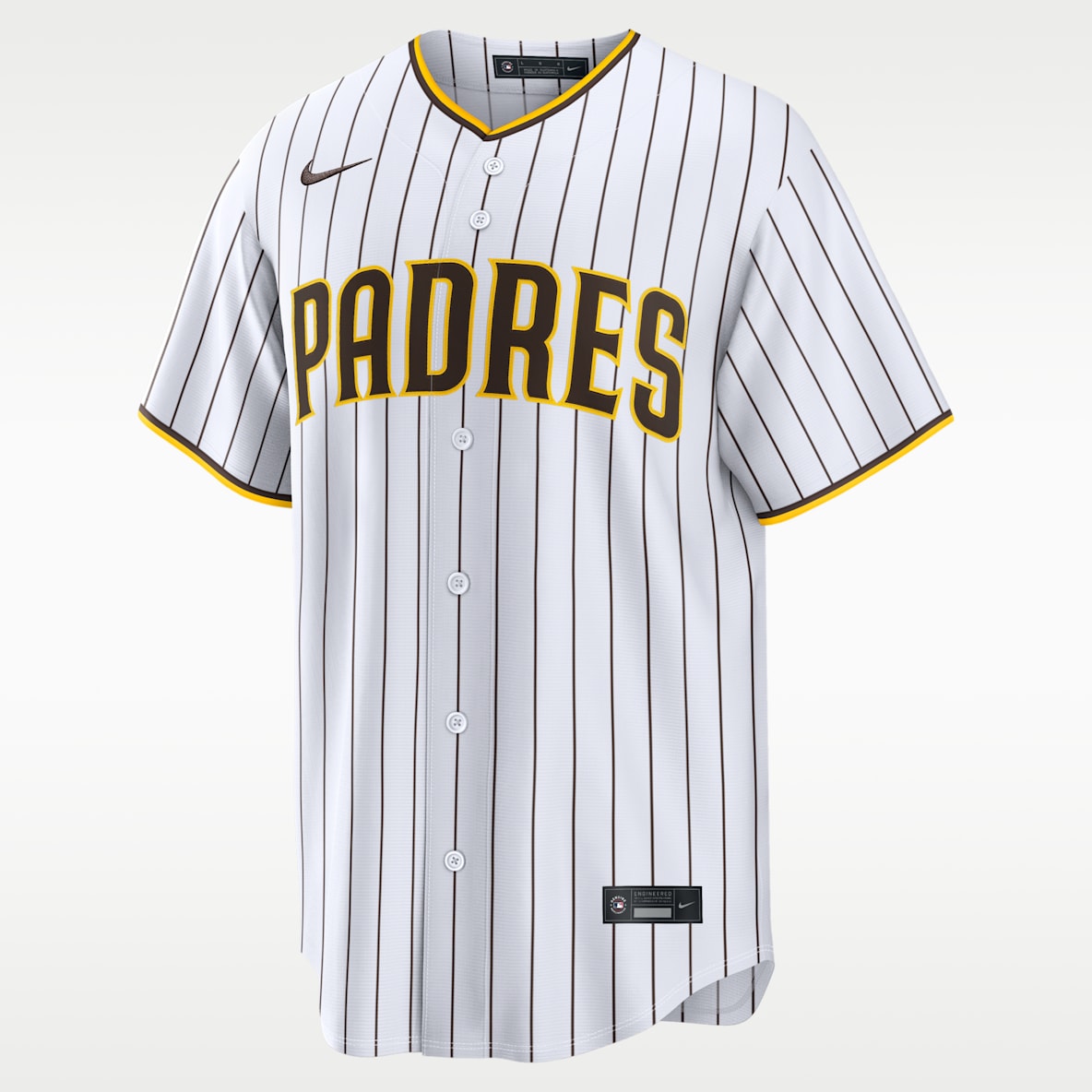 Fernando Tatis Jr. San Diego Padres Jersey Nike de la MLB Replica para hombre