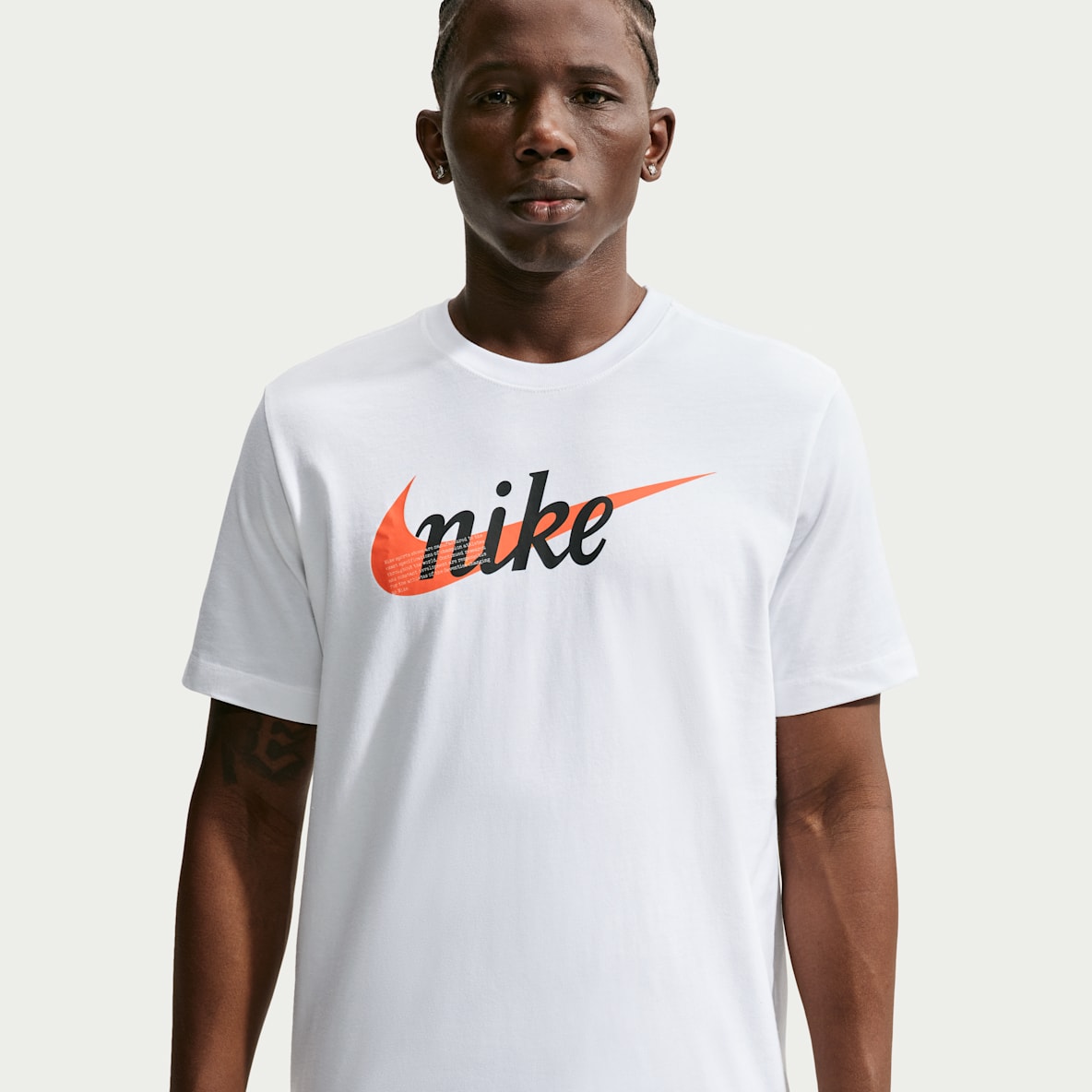 Nike Sportswear Men's T-Shirt