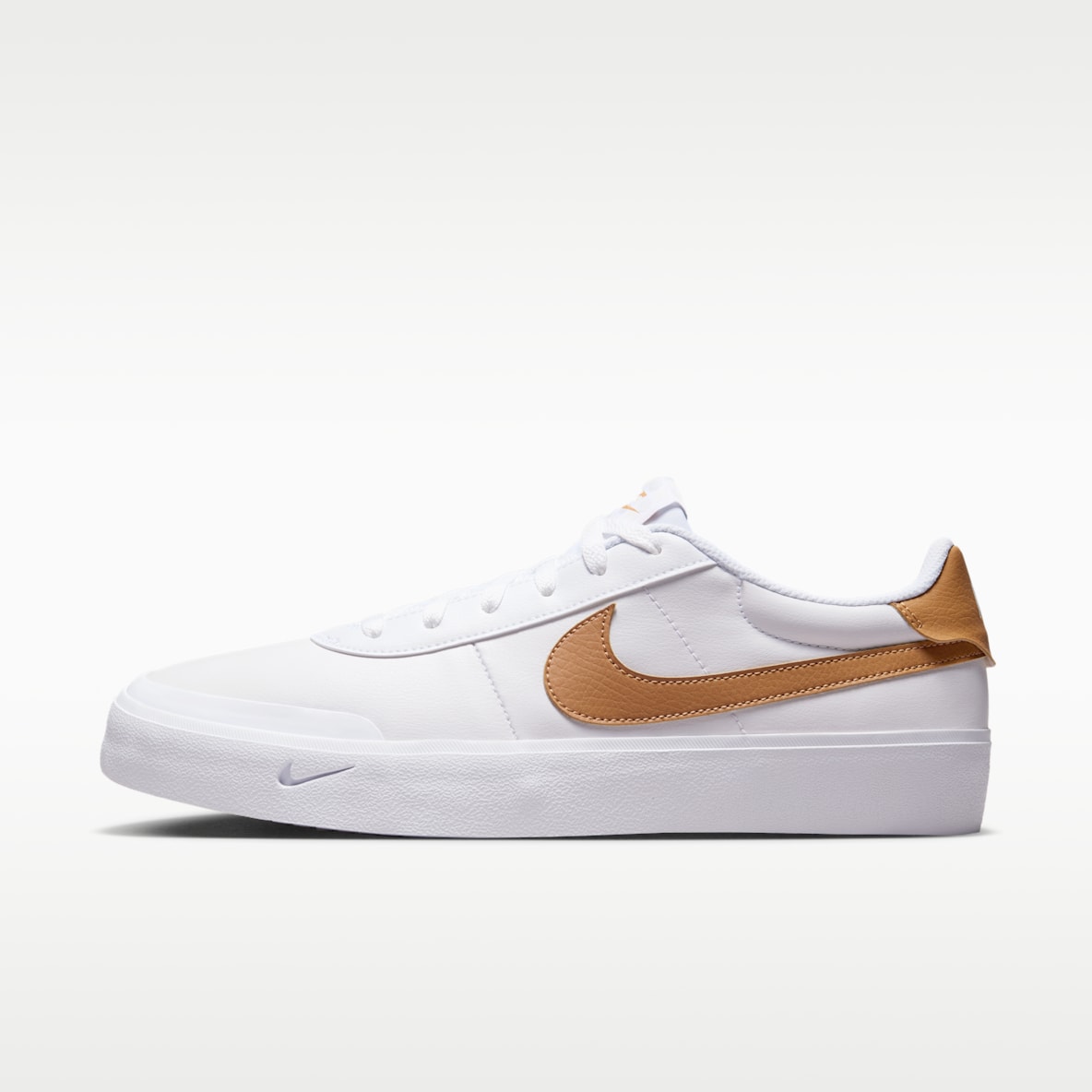 Nike Court Shot Tenis para hombre