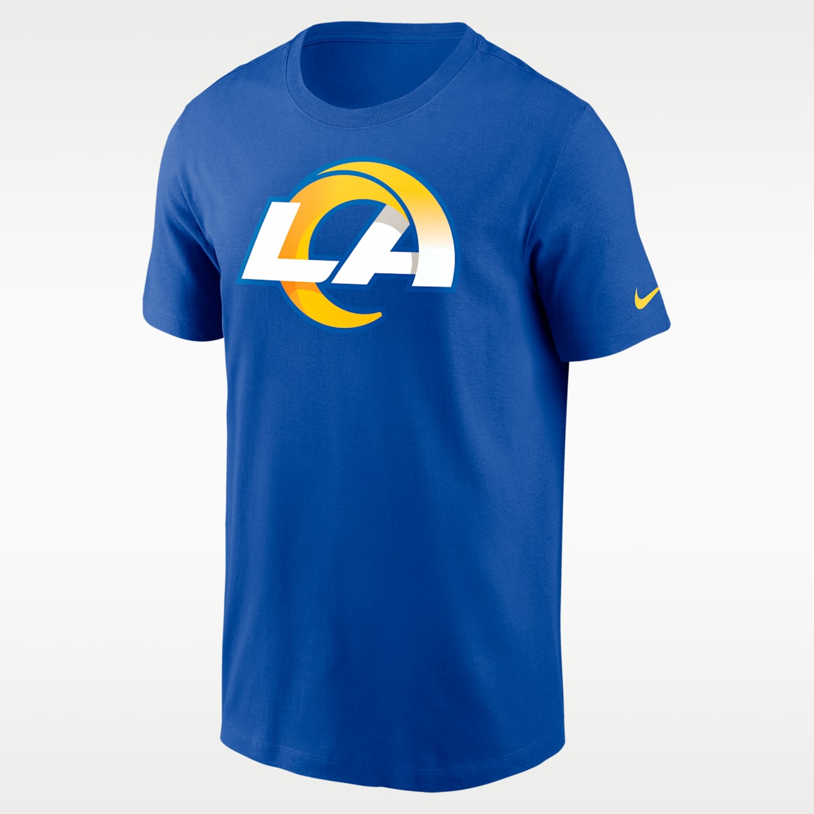 Nike Logo Essential (NFL Los Angeles Rams) Ανδρικό T-Shirt