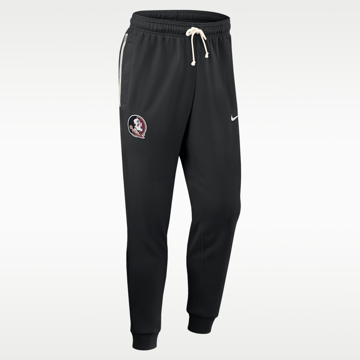 Florida State Sideline Men's Nike Dri-FIT College Taper Pants