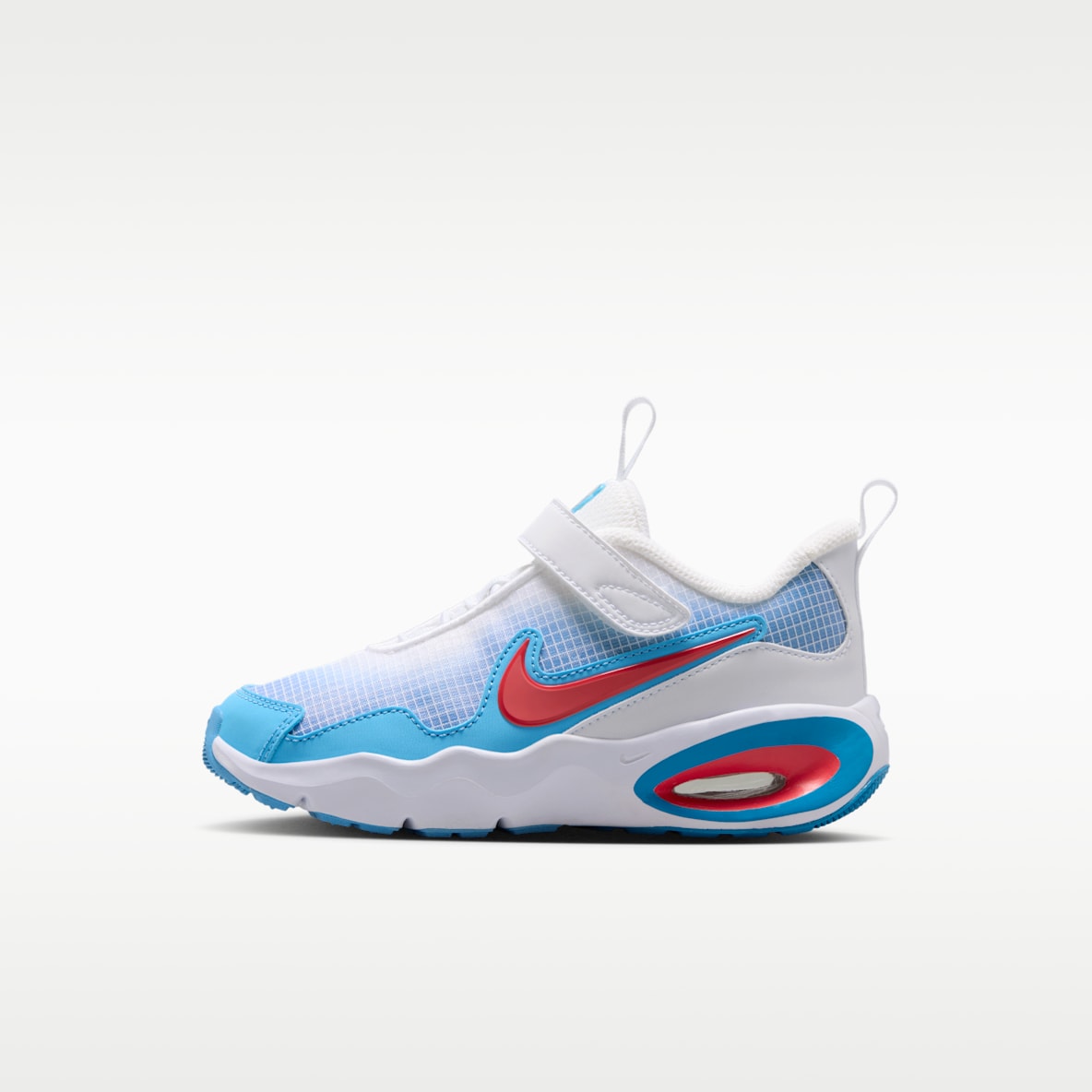 Nike Air Max Nova Little Kids' Shoes
