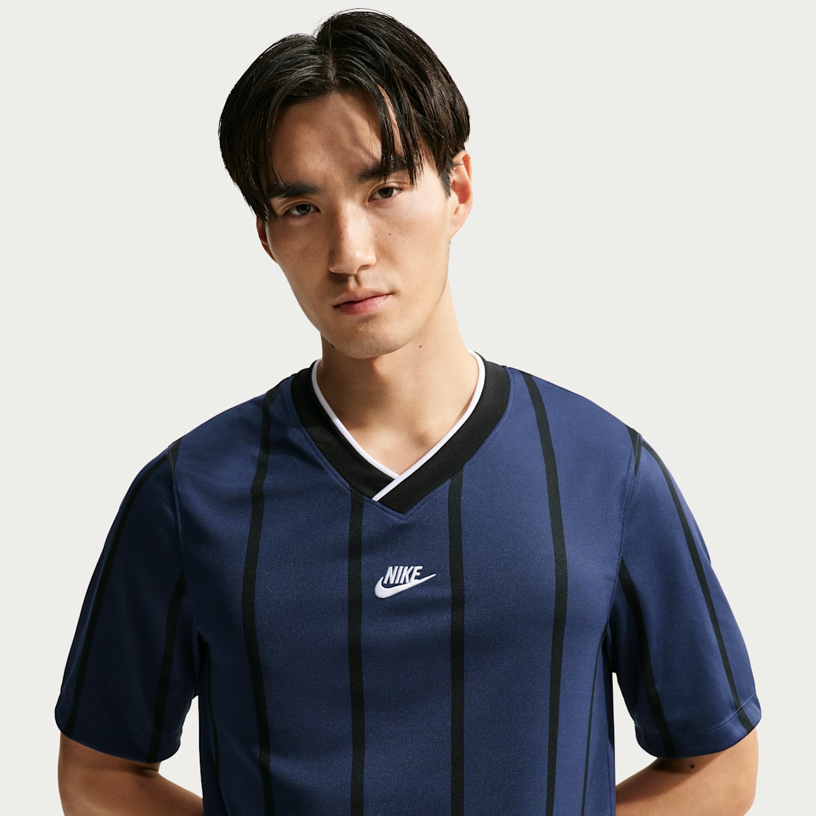 Nike プレミア メンズ Dri-FIT ショートスリーブ サッカーユニフォーム