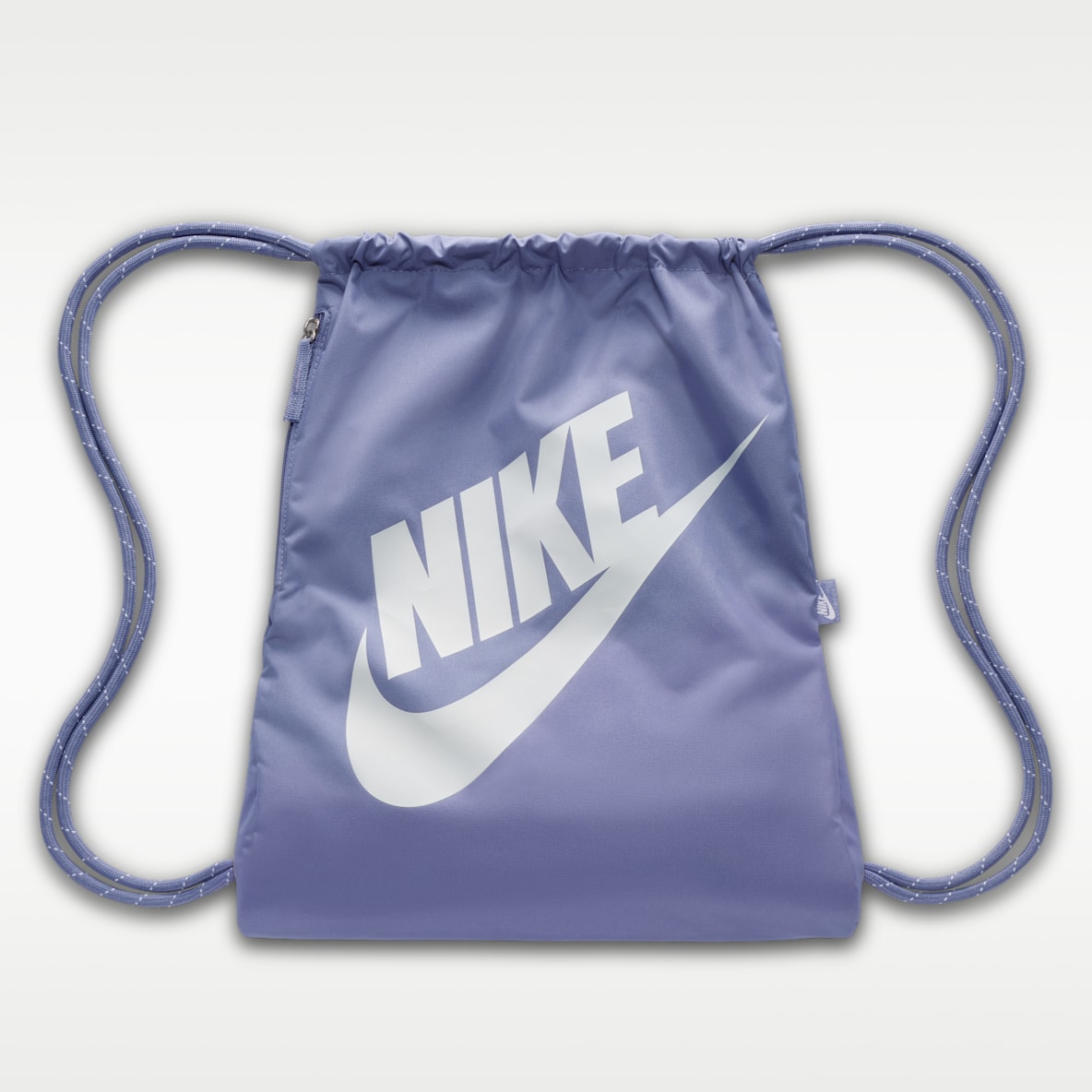 Nike Heritage Tasche mit Kordelzug (13 l)